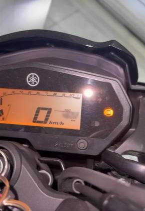 YAMAHA FZ25 FAZER ABS YAMAHA FZ25 FAZER ABS